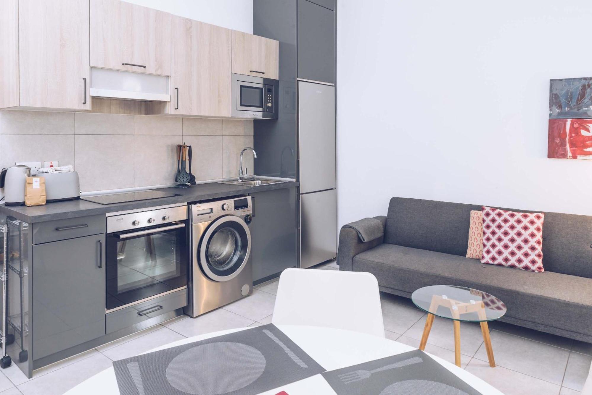 Ferienwohnung 2Br And 2Ba In The Zoko Cozy And Convenient Gibraltar Exterior foto