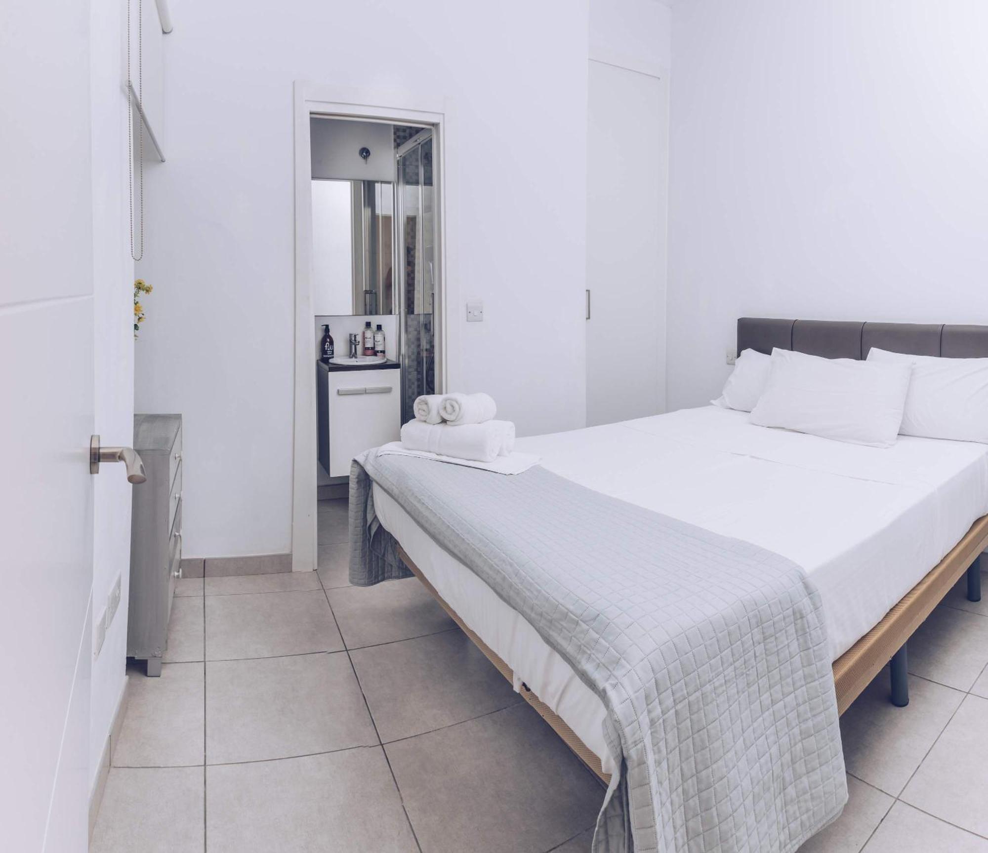 Ferienwohnung 2Br And 2Ba In The Zoko Cozy And Convenient Gibraltar Exterior foto