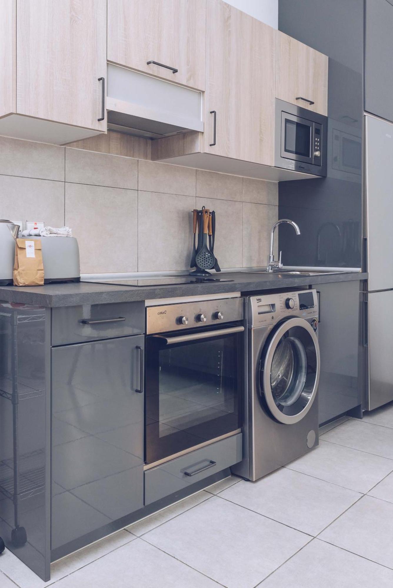 Ferienwohnung 2Br And 2Ba In The Zoko Cozy And Convenient Gibraltar Exterior foto