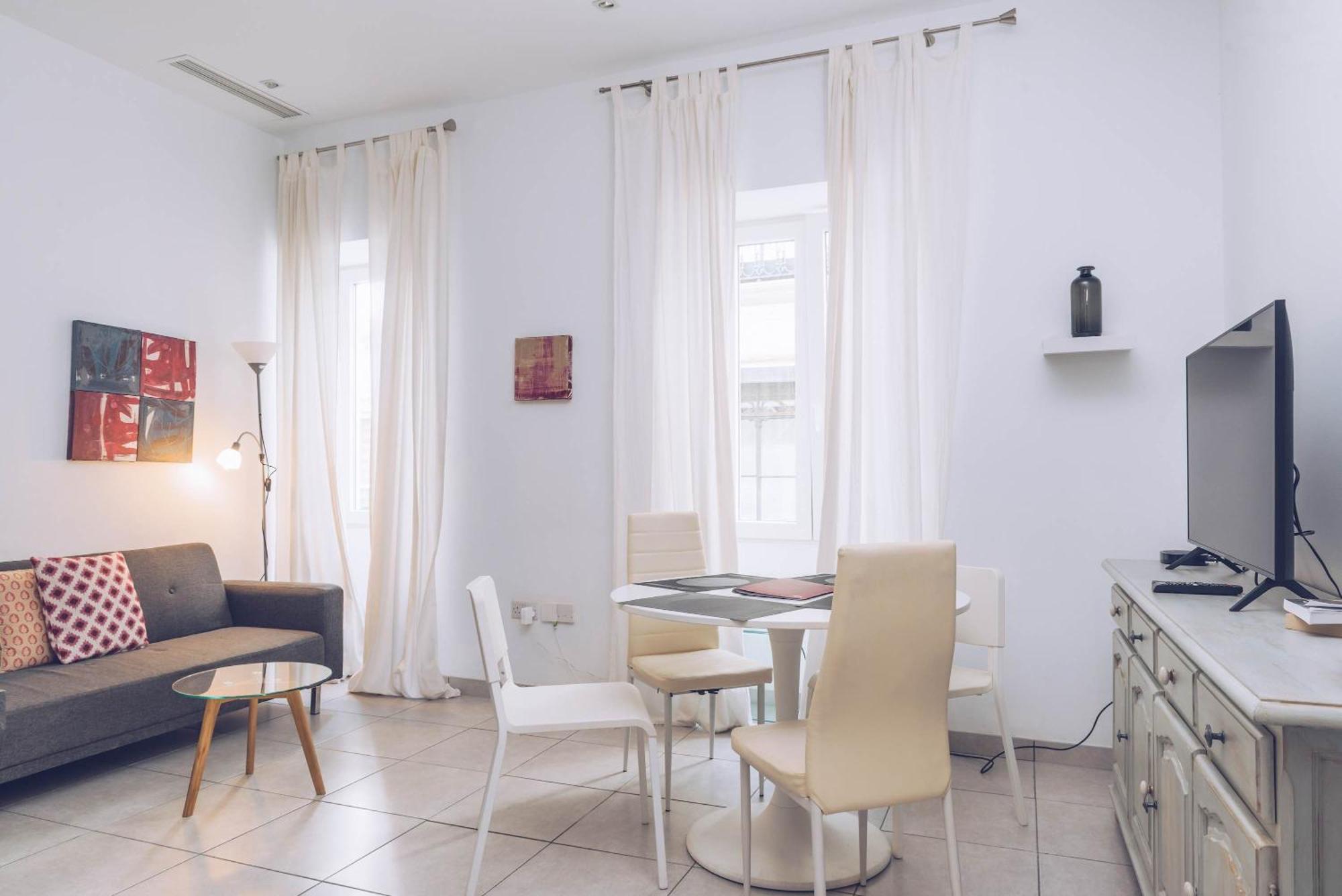 Ferienwohnung 2Br And 2Ba In The Zoko Cozy And Convenient Gibraltar Exterior foto